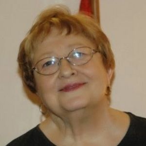 Meet your Posher, Jane